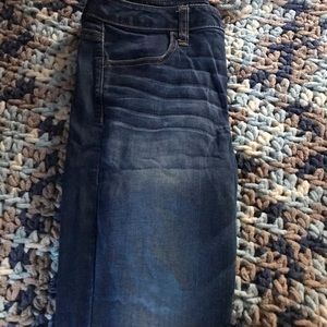 American eagle jeans!!!